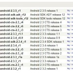 Memory Leak Fixed, CyanogenMod 7 update to Android 2.3.5 r1