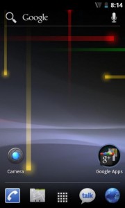 ICS on Nexus s