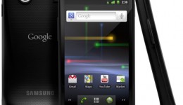 Update Nexus S to Ice Cream Sandwich, Download First Rom from XDA Developers Forum 