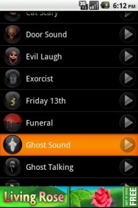 Aura Scary Ringtones
