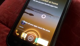 Ice Cream Sandwich for Samsung Galaxy S I9000 
