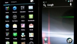 Google Nexus S Get Ice Cream Sandwich OTA Update, V4.0.3 IML74K, How to Root