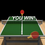 [APK] Virtual Table Tennis 3D for Android Download, Simple, Real and Fun