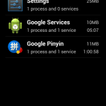 [Rom] CyanogenMod 10 for Motorola Milestone A853, How to Install and Quick Review