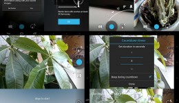 Android 4.3 Camera Features Review with Nexus 4 (Update: Download)