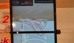 Android 4.3 Camera App Video Tour, New UI and Timer Shot Function