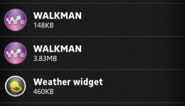 How to Make Walkman Works After Android 4.1 update on Xperia S without Losing Your Data