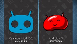 Things Should be Prepare Before Install CyanogenMod 10.2 for Nexus 4