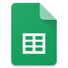 Google-sheets