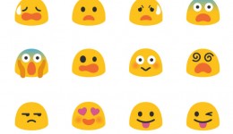 How to Update Old Emoji to Android N Preview 2 New Look