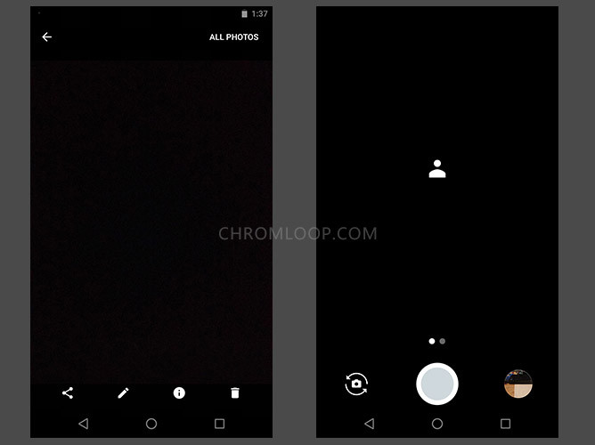 update google camera 4.2 new build 2