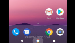 Let's Bring the Home Button Animation of Pixel Phone to Nexus on Android 7.1.1